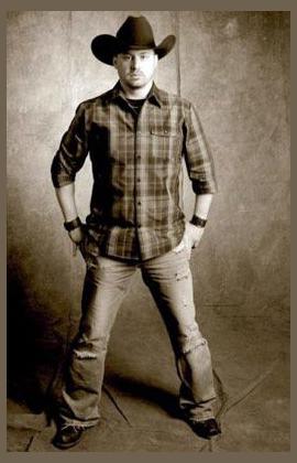 Shane Wyatt